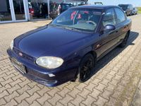 gebraucht Kia Shuma 1.5 LS Klima