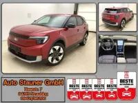 Occasion Ford Explorer Premium 210 kW (286 ch) 2025 Rouge SUV