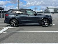 Gebraucht BMW X5 Shadowline 530 PS (389 kW) 2020 SUV
