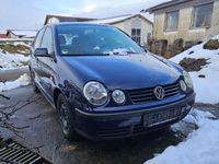 gebraucht VW Polo PoloClassic 75