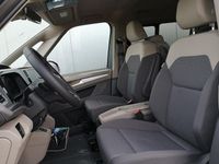 Neu VW Multivan Sport 245 PS (180 kW) 2026 Schwarz Van