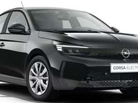 Neu Opel Corsa-e Edition 100 kW (136 PS) 2026 Schwarz Kleinwagen