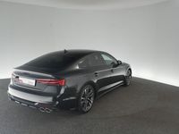 Gebraucht Audi S5 Ambiente 341 PS (250 kW) 2023 Mythosschwarz metallic Coupé