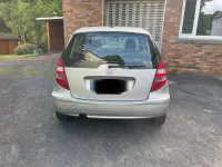 Gebraucht Mercedes A150 2005 Limousine