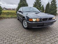 gebraucht BMW 735 i