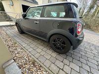 gebraucht Mini ONE One 72KW