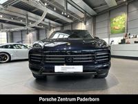 gebraucht Porsche Cayenne E-Hybrid LED-Matrix Luftfederung 21-Zoll