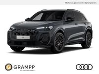 Neu Audi Q5 Ambiente 204 PS (150 kW) 2025 Grau (daytonagrau perleffekt) SUV