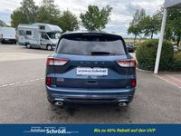 gebraucht Ford Kuga ST-Line X 1.5 EcoBoost EcoBoost