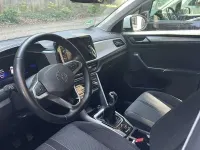 Gebraucht VW T-Roc Life 110 PS (80 kW) 2022 SUV