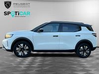 Gebraucht Opel Frontera 83 kW (113 PS) 2025 Weiß SUV