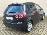 gebraucht VW Golf VI Plus Match