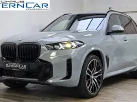 Gebraucht BMW X5 M Sport 298 PS (219 kW) 2025 (0c4p) brooklyngrau SUV