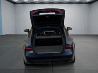 Gebraucht Audi A7 2025 Blau Limousine