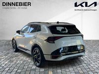 Neu Kia Sportage GT-Line 2025 Weiss SUV