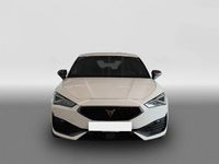 Second-hand Cupra Leon 150 CP (110 kW) 2024 Alb Berlinǎ