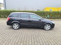 gebraucht Opel Astra Caravan 1,7CDTI