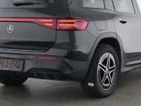 Gebraucht Mercedes EQB250 139 kW (190 PS) 2024 SUV