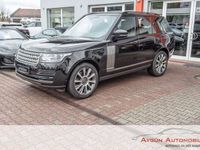 gebraucht Land Rover Range Rover 4.4 SDV8 Autobiography Business Seat