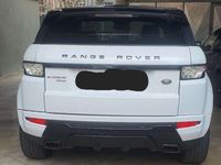 gebraucht Land Rover Range Rover evoque Coupe SD4 Aut. Autobiography 2 Jahre tüv