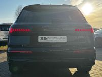 Gebraucht Audi Q7 Competition 231 PS (169 kW) 2023 Mythosschwarz SUV