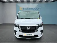 Neu Nissan Primastar 170 PS (125 kW) 2026 Weiß Van / Kleinbus