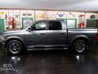 gebraucht Dodge Ram 4x4 Laramie LPG