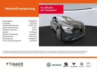 Occasion VW ID.5 Pro 150 kW (204 ch) 2022 Noir SUV