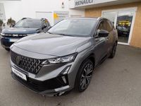 Neu Renault Austral Techno 148 PS (108 kW) 2026 Grau SUV