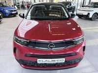 Gebraucht Opel Mokka 131 PS (96 kW) 2022 Rot SUV