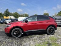 gebraucht Opel Grandland X GS Line *Kamera/Sitzheizung/Parkpilot*