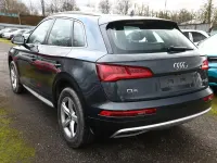 Gebraucht Audi Q5 Sport 245 PS (180 kW) 2020 Manhattan grau metallic SUV