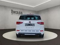 Gebraucht Cupra Ateca VZ 300 PS (220 kW) 2023 Bila weiss SUV