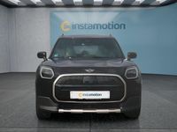 Gebraucht Mini Countryman 150 kW (204 PS) 2024 Schwarz SUV