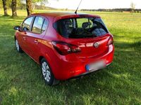 gebraucht Opel Corsa 1.3 E (CDTi) (ecoFLEX) Start/Stop Innovation Euro