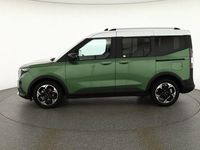 Gebraucht Ford Tourneo Courier Active 125 PS (91 kW) 2025 Grün Van / Kleinbus