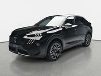 Neu Peugeot 3008 GT 145 PS (106 kW) 2025 Schwarz SUV