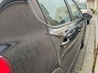 Gebraucht Citroën C3 Feel 82 PS (60 kW) 2019 Schwarz Kleinwagen