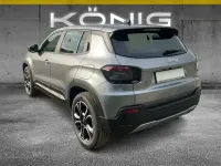 Gebraucht Jeep Avenger Altitude 101 PS (74 kW) 2023 Grau SUV