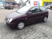 Gebraucht VW Polo 75 PS (55 kW) 2003 Other Limousine