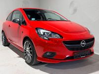 Gebraucht Opel Corsa S 150 PS (110 kW) 2018 Rot Kleinwagen