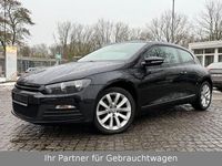Gebraucht VW Scirocco 160 PS (117 kW) 2013 Schwarz Coupé