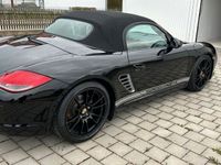 gebraucht Porsche Boxster 2.9- Facelift -Top Zustand