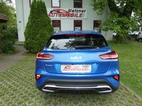 Neu Kia XCeed 140 PS (102 kW) 2025 Blau SUV