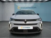 Używany Renault Captur 140 KM (102 kW) 2025 Szary SUV
