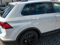 gebraucht VW Tiguan 2.0 TDI SCR (BlueMotion Technology) Highline