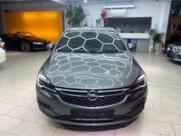Gebraucht Opel Astra S 150 PS (110 kW) 2017 Grau Limousine