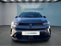 Gebraucht Renault Captur 91 PS (66 kW) 2025 Grau SUV