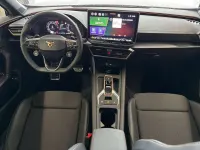 Nowe Cupra Formentor 204 KM (150 kW) 2026 Biały SUV