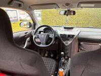 gebraucht Toyota iQ - Kleinwagen - Stadtauto